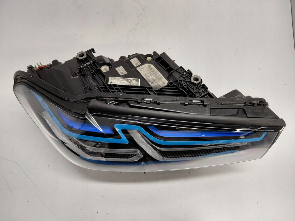 Frontscheinwerfer BMW G30 5A388F2-04 Rechts Scheinwerfer Headlight SCH3845525083cp