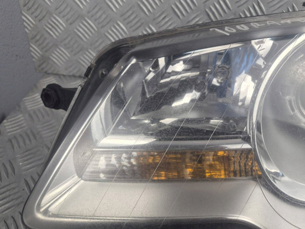 Frontscheinwerfer VW Touran 0301233201 Links Scheinwerfer Headlight SCH4270003194fn