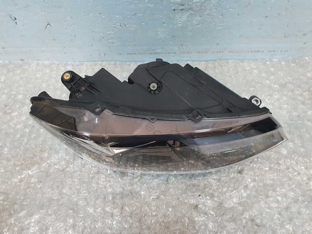 Frontscheinwerfer VW Caddy IV 2K8941006B Rechts Scheinwerfer Headlight SCH3859264421xs