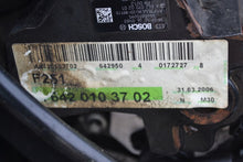 Laden Sie das Bild in den Galerie-Viewer, Motor Mercedes-Benz 642950 3.0 CDI 222TKm 2006 Diesel Engine Komplett MOT5899124353fd