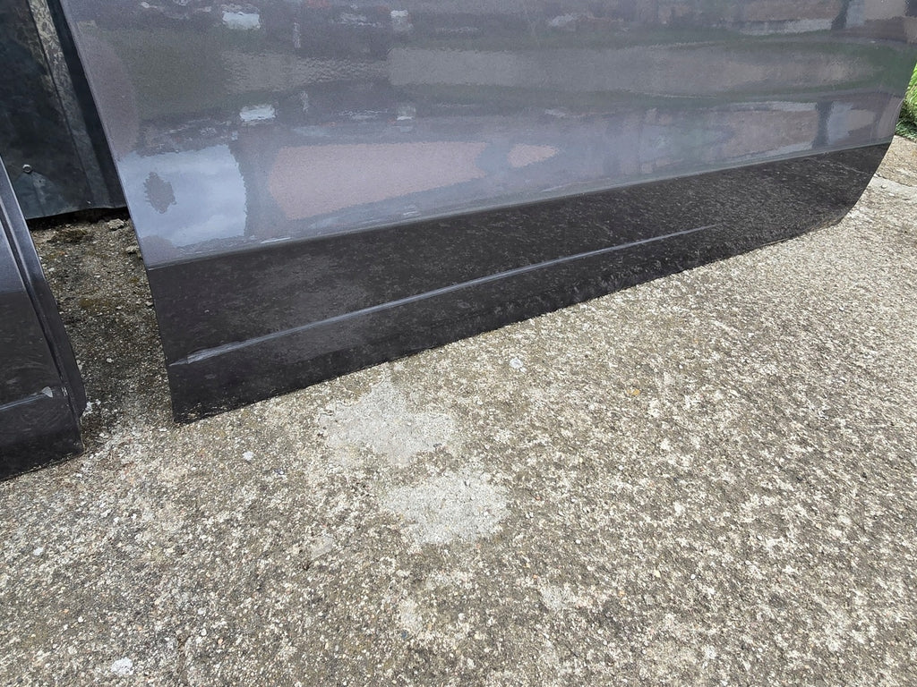 Tür Mercedes-Benz Glc A253 Vorne Rechts Door Porta Porte