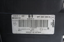 Load image into Gallery viewer, Frontscheinwerfer Seat Altea 5P1941034A Rechts Scheinwerfer Headlight