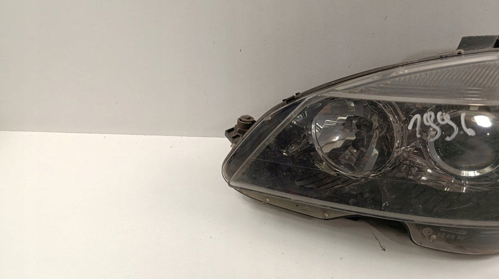 Frontscheinwerfer Mercedes-Benz Cl203 Links Scheinwerfer Headlight SCH5760271608qv