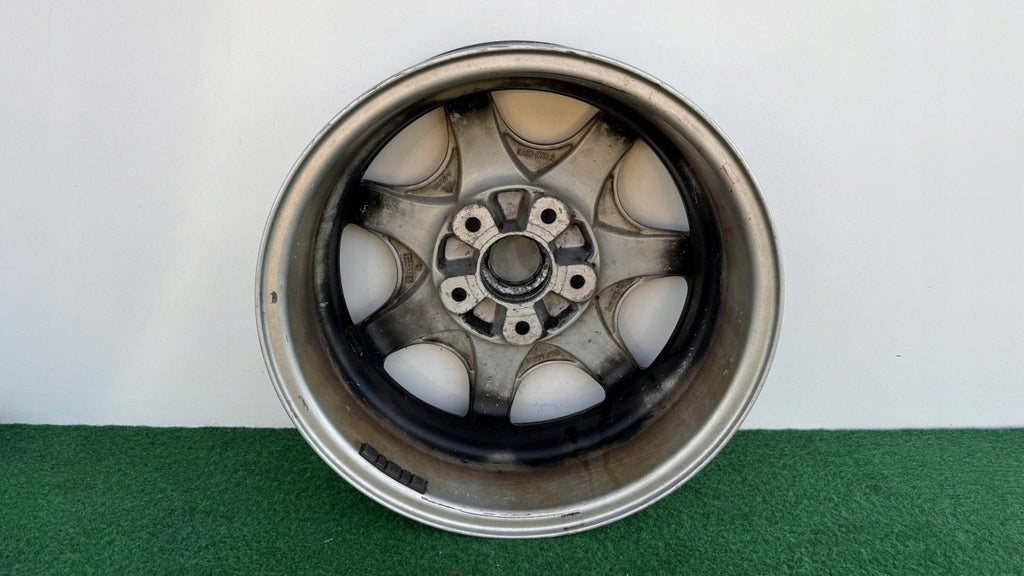 1x Alufelge 16 Zoll 6.0" 5x130 51ET 96436211260 Audi 911 964 Rim Wheel FEL2188519827rt