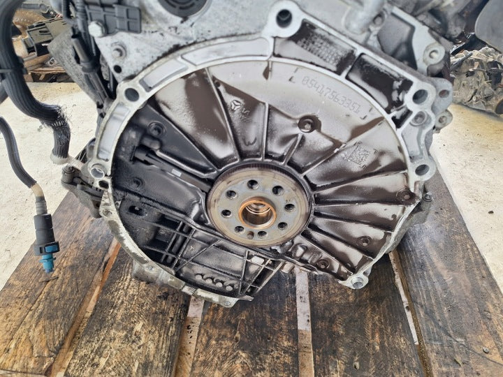 Motor BMW F21 F20 B37D15A 1.5 116PS 85kW 115TKm Diesel Engine Komplett MOT5284969678qb