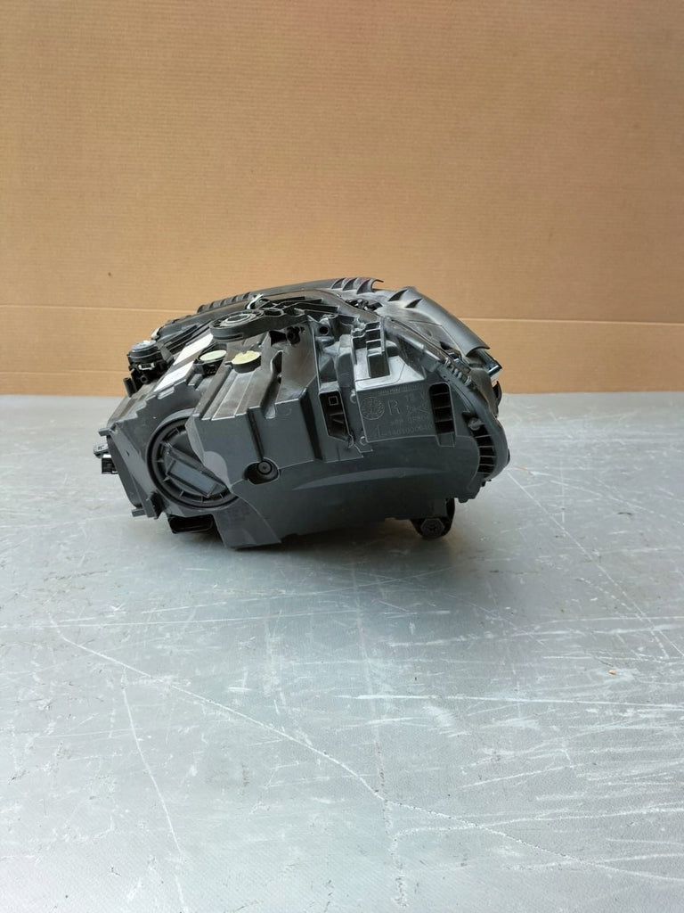 Frontscheinwerfer Mercedes-Benz W206 2069064003 Rechts Scheinwerfer Headlight SCH3619245997at