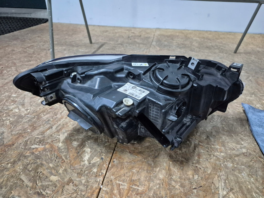 Frontscheinwerfer BMW 1 F20 7229677-10 Links Scheinwerfer Headlight SCH3006517072sr