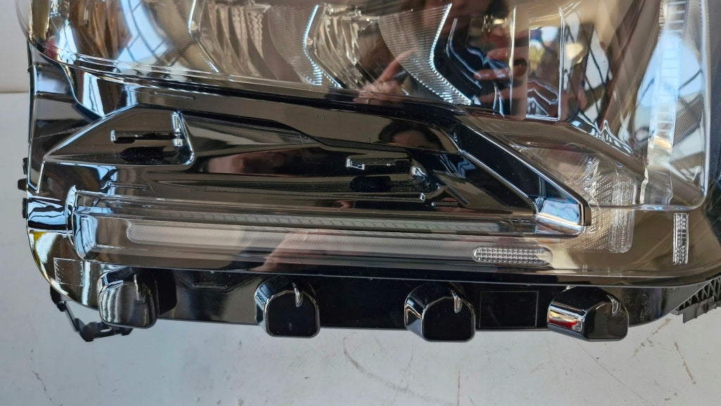 Frontscheinwerfer Citroën C3 I L99278929 Rechts Scheinwerfer Headlight SCH6783261243qr