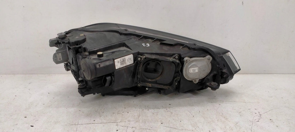 Frontscheinwerfer VW Golf Sportsvan 517941035 90111564 Full LED Links Headlight SCH4464924326ln