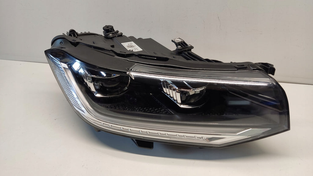 Frontscheinwerfer VW T-Cross 2GM941036 FULL LED Rechts Scheinwerfer Headlight