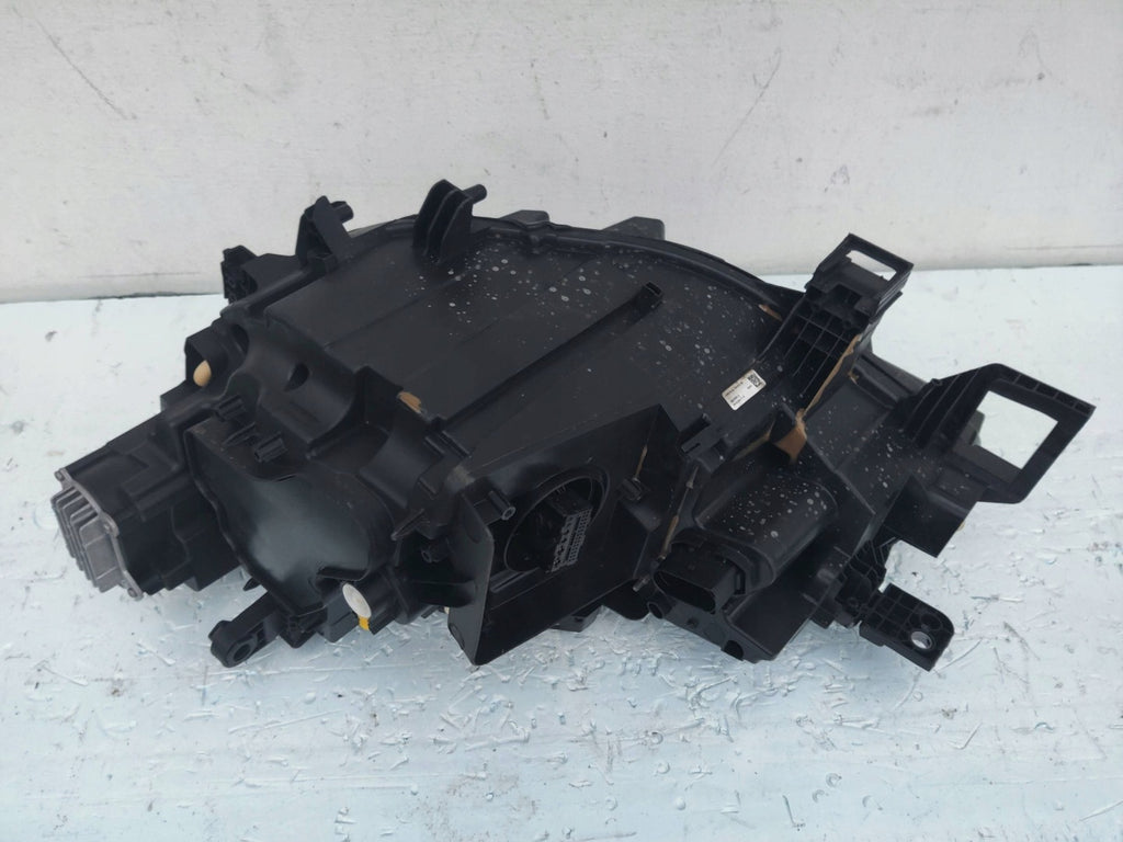 Frontscheinwerfer VW Id.4 11B941036M Rechts Scheinwerfer Headlight SCH6053481580ar