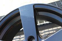 Load image into Gallery viewer, 4x Alufelge 16 Zoll 7.5" 5x112 50ET Matt Schwarz KBA49734 Audi I Rim Wheel FEL9767864672bt