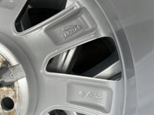 Laden Sie das Bild in den Galerie-Viewer, 1x Alufelge 18 Zoll 8.0" 5x108 8276-2J9C3-BA Jaguar Xf Rim Wheel FEL6942200773qu