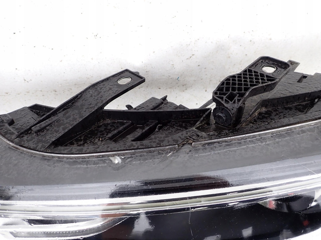 Frontscheinwerfer Audi Q3 8U0941043 Xenon Links Scheinwerfer Headlight