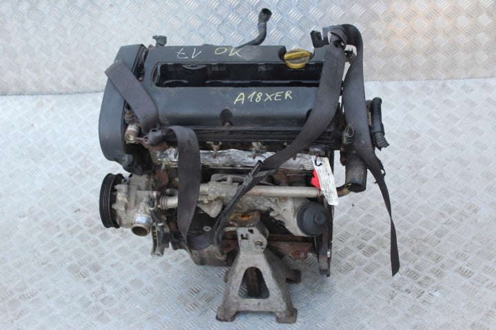 Motor Opel Insignia A Astra J A18XER 1.8 140PS 103kW 153TKm Benzin Unkomplett MOT2023298633ql