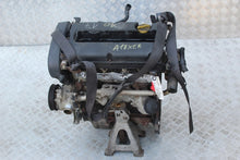 Load image into Gallery viewer, Motor Opel Insignia A Astra J A18XER 1.8 140PS 103kW 153TKm Benzin Unkomplett MOT2023298633ql