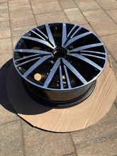 Laden Sie das Bild in den Galerie-Viewer, 1x Alufelge 16 Zoll 5x112 5G0601025CD VW Golf Vii Rim Wheel FEL9468100318ep