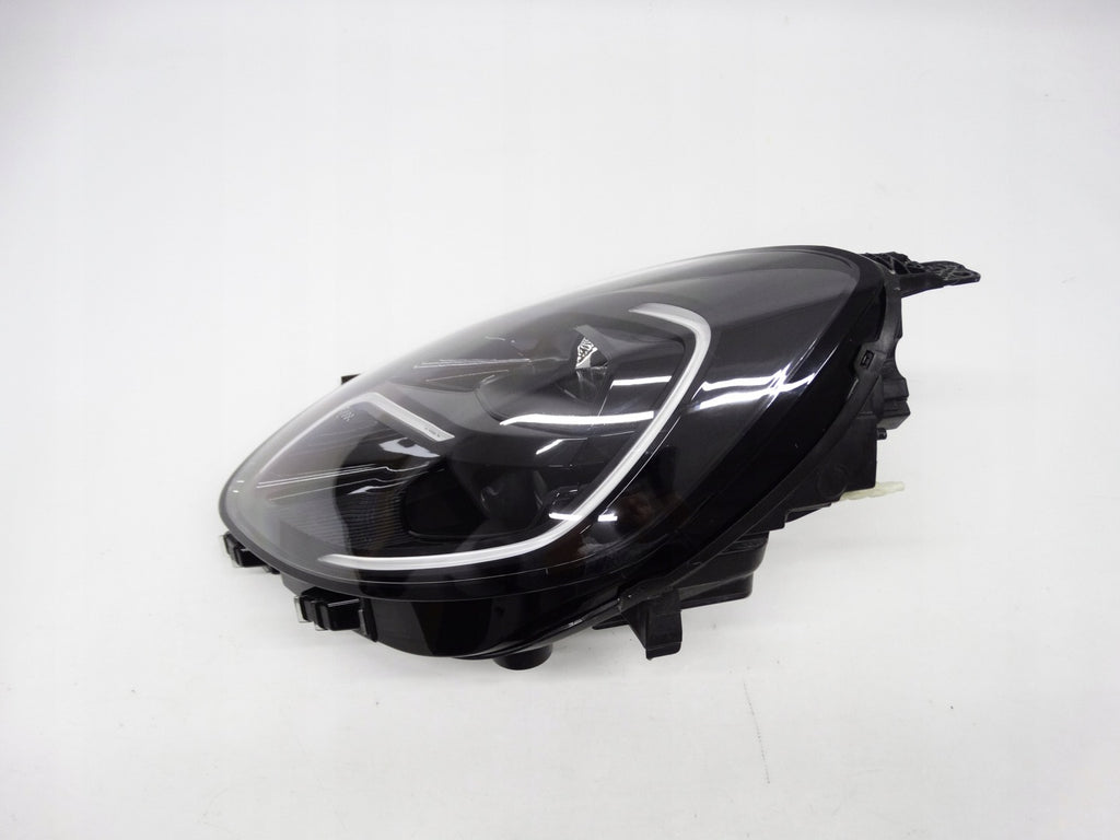 Frontscheinwerfer Ford Puma L1TB-13E015-LA LED Links Scheinwerfer Headlight SCH6444491125yx