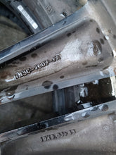 Load image into Gallery viewer, 1x Alufelge 19 Zoll 9.0" 5x114.3 45ET HR3C-1007-FA- Ford Rim Wheel FEL2093363586wo