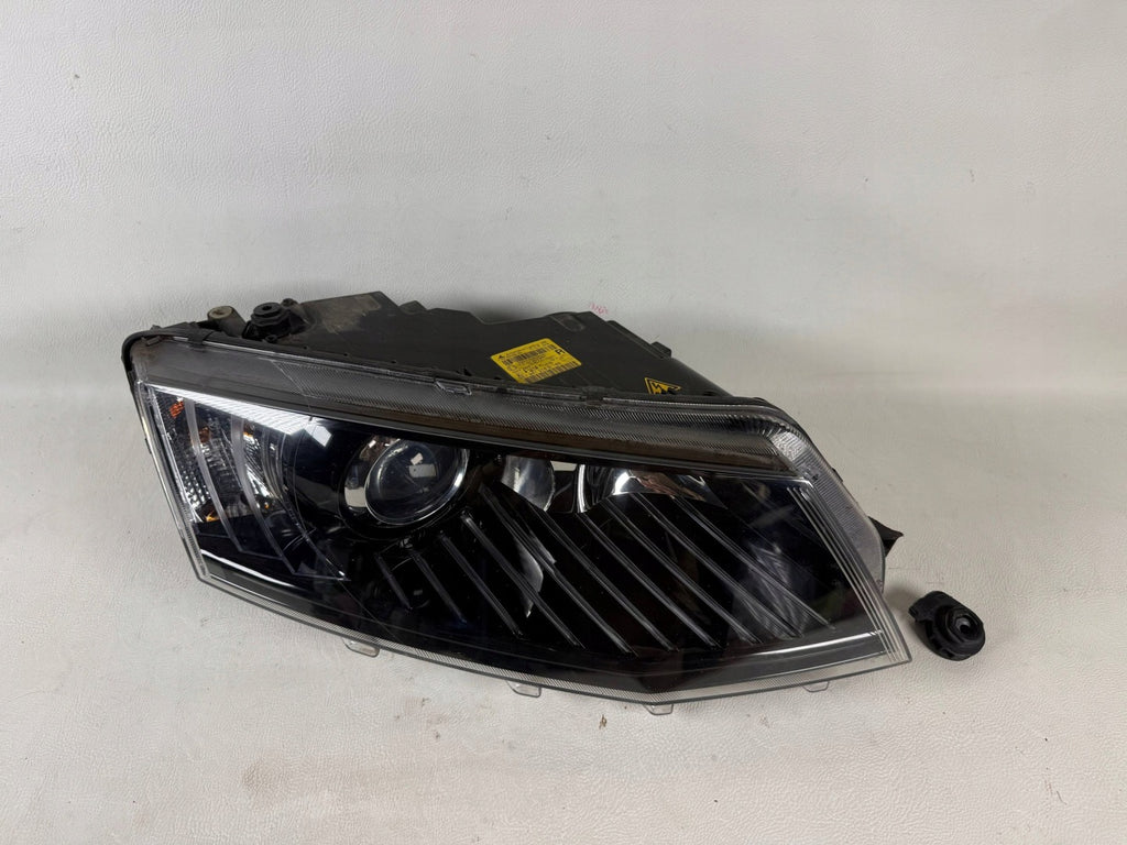 Frontscheinwerfer Skoda Octavia I 5E1941018B Rechts Scheinwerfer Headlight SCH8973951824id