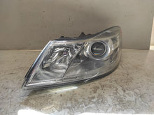 Laden Sie das Bild in den Galerie-Viewer, Frontscheinwerfer Skoda Octavia 1Z1941015F Links Scheinwerfer Headlight SCH9785554818kb
