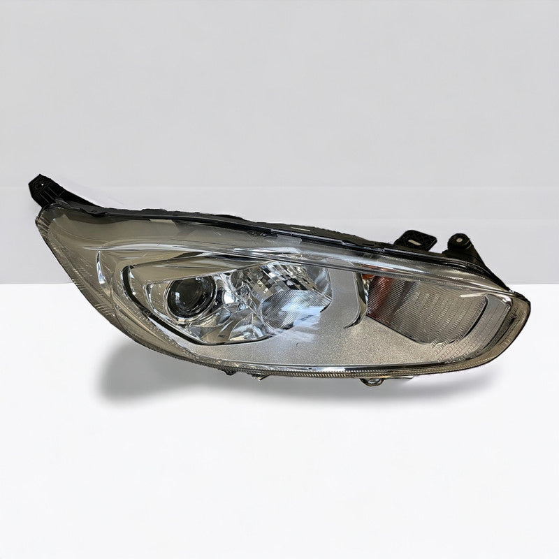 Frontscheinwerfer Ford Fiesta LED Rechts Scheinwerfer Headlight