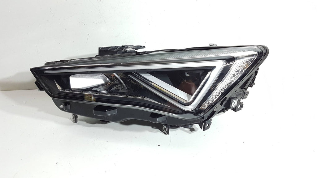Frontscheinwerfer Cupra Formentor 5FG941007F Links Scheinwerfer Headlight SCH3696315999pg