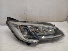 Laden Sie das Bild in den Galerie-Viewer, Frontscheinwerfer Fiat Ducato 137422080 Rechts Scheinwerfer Headlight SCH2379105695uf