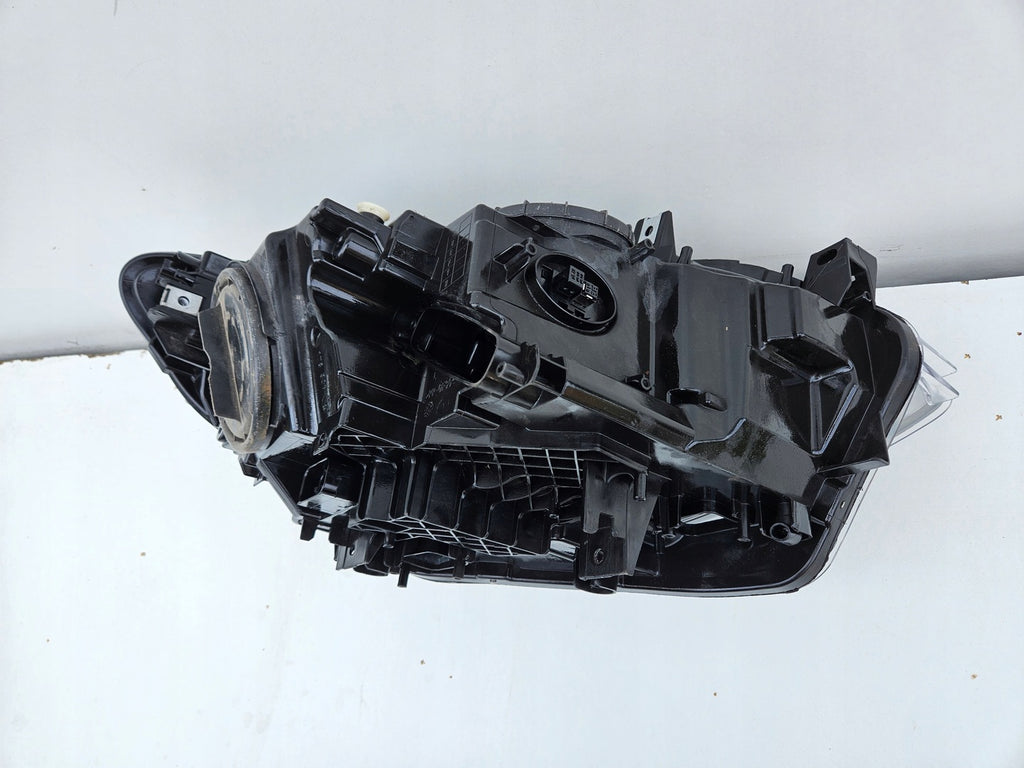Frontscheinwerfer BMW 1 F20 7229677-10 Xenon Links Scheinwerfer Headlight SCH7492086771cg