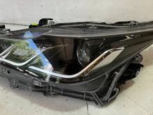 Laden Sie das Bild in den Galerie-Viewer, Frontscheinwerfer Toyota Corolla OYT24434 LED Links Scheinwerfer Headlight SCH4498911977ku
