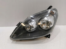 Laden Sie das Bild in den Galerie-Viewer, Frontscheinwerfer Opel Zafira B 13252472 Links Scheinwerfer Headlight