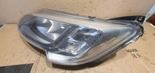 Laden Sie das Bild in den Galerie-Viewer, Frontscheinwerfer Fiat Ducato 01394430080 Links Scheinwerfer Headlight SCH7192403910zn