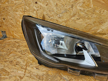 Laden Sie das Bild in den Galerie-Viewer, Frontscheinwerfer Ford Focus JX7B-13W029-CE Rechts Scheinwerfer Headlight SCH4335414501fb