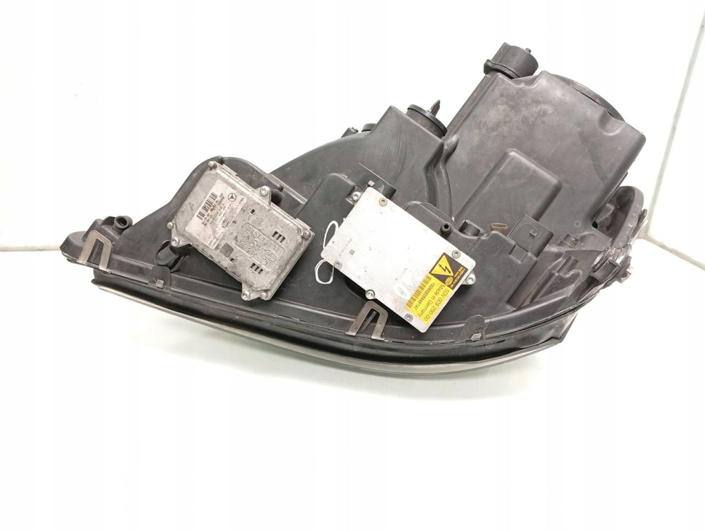 Frontscheinwerfer Mercedes-Benz W164 A1648260291 Rechts Scheinwerfer Headlight SCH9560702367ht