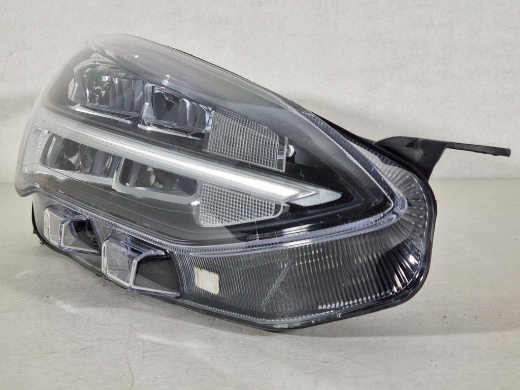 Frontscheinwerfer Ford Focus JX7B-13E014-CE FULL LED Rechts Headlight