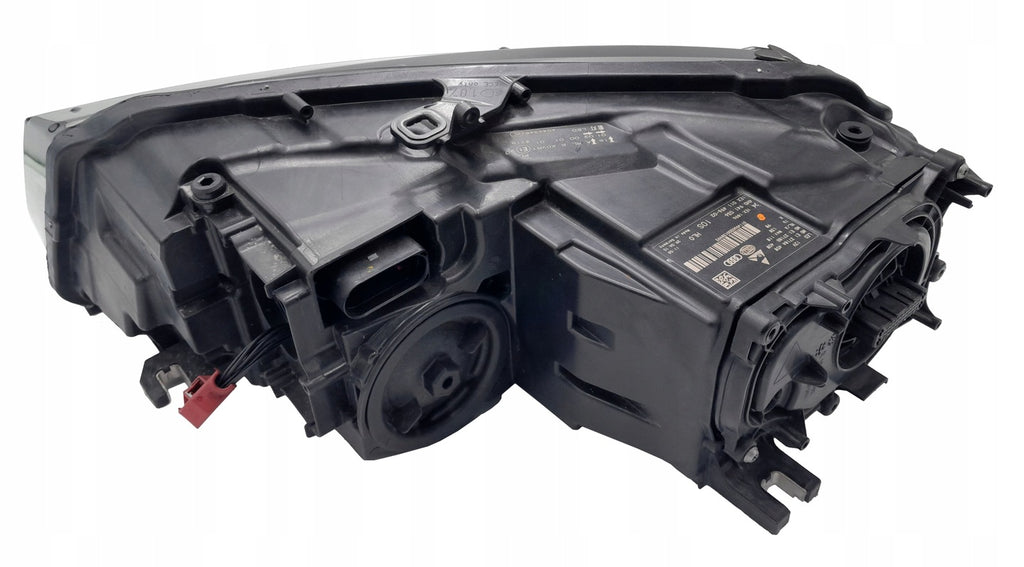Frontscheinwerfer Audi A8 4H0941036 Full LED Rechts Scheinwerfer Headlight SCH6206888382ui
