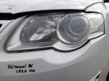 Laden Sie das Bild in den Galerie-Viewer, Frontscheinwerfer VW Passat Links Scheinwerfer Headlight