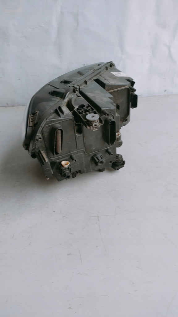 Frontscheinwerfer VW Touran 5TB941035B Full LED Links Scheinwerfer Headlight