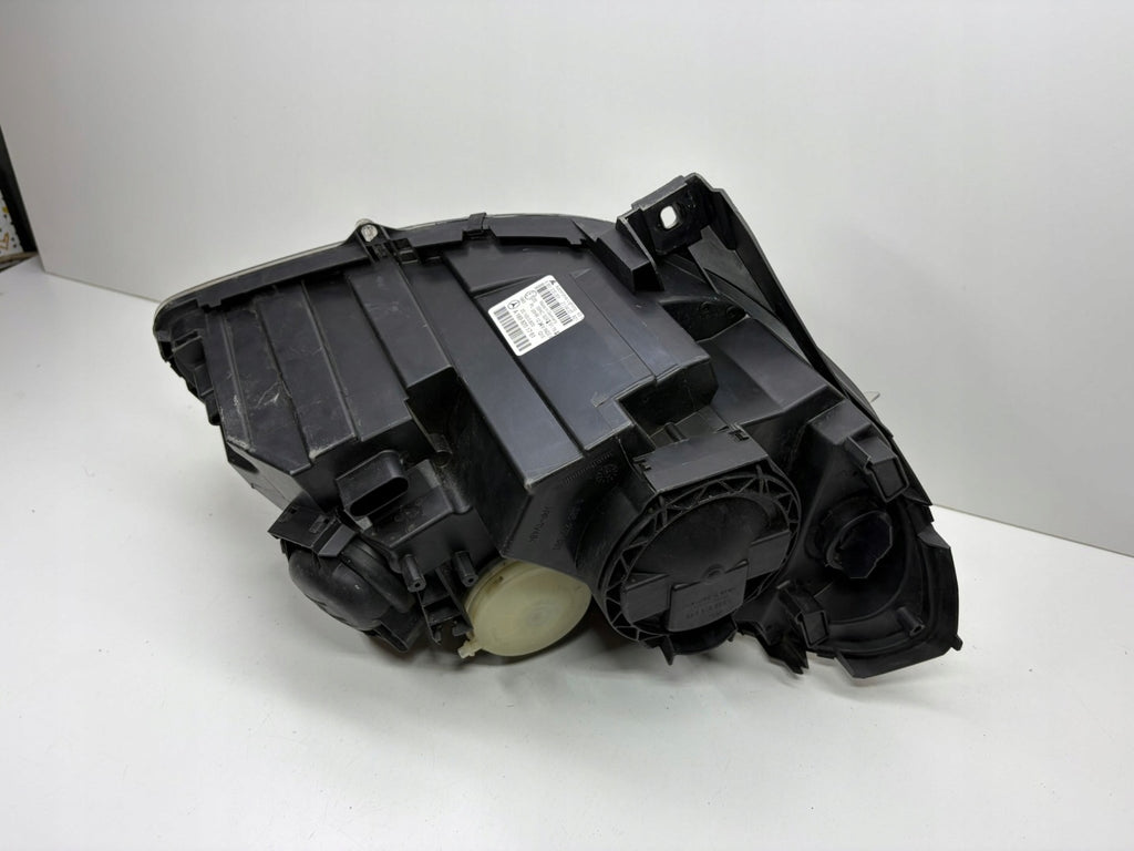 Frontscheinwerfer Mercedes-Benz A1698201761 Links Scheinwerfer Headlight SCH9356640608ts