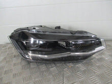 Laden Sie das Bild in den Galerie-Viewer, Frontscheinwerfer VW Polo 2G1941036B LED Rechts Scheinwerfer Headlight SCH3072460103hg