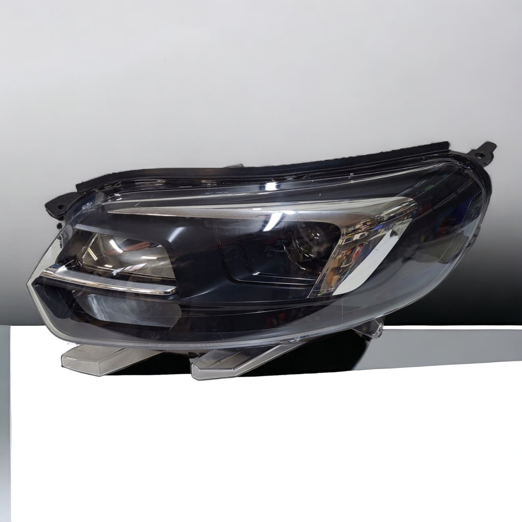 Frontscheinwerfer Opel Vivaro C Zafira Life 9832837680 Xenon Links Headlight