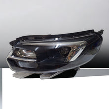 Laden Sie das Bild in den Galerie-Viewer, Frontscheinwerfer Opel Vivaro C Zafira Life 9832837680 Xenon Links Headlight