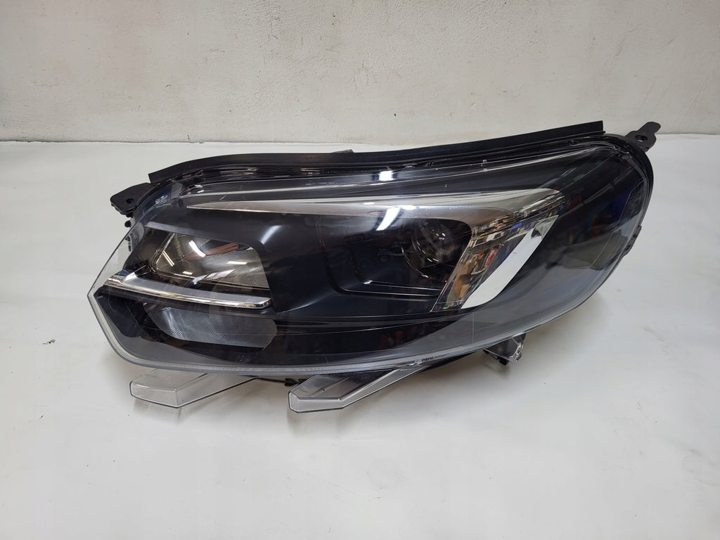 Frontscheinwerfer Opel Vivaro C Zafira Life 9832837680 Xenon Links Headlight