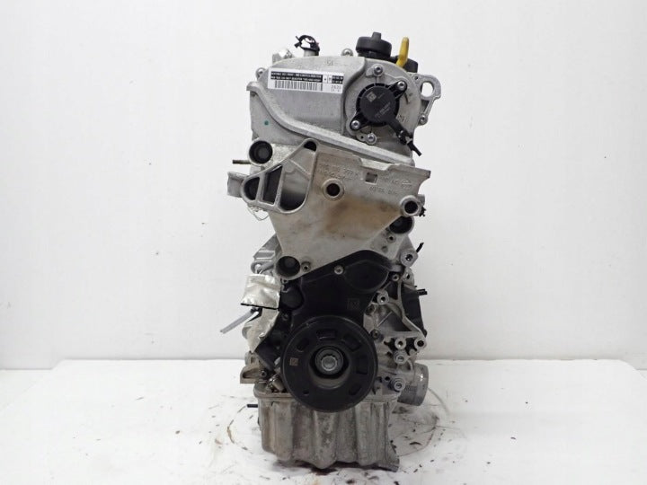 Motor Skoda Fabia IV DUSA DUSB 1.0 TSI 95PS 70kW 17TKm 2024 Benzin Unkomplett MOT5814656566ms