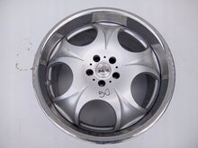 Load image into Gallery viewer, 1x Alufelge 20 Zoll 10.0" 5x114.3 30ET Schwarz Lexus I 1 Rim Wheel FEL6832691922vv