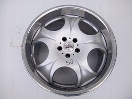 1x Alufelge 20 Zoll 10.0