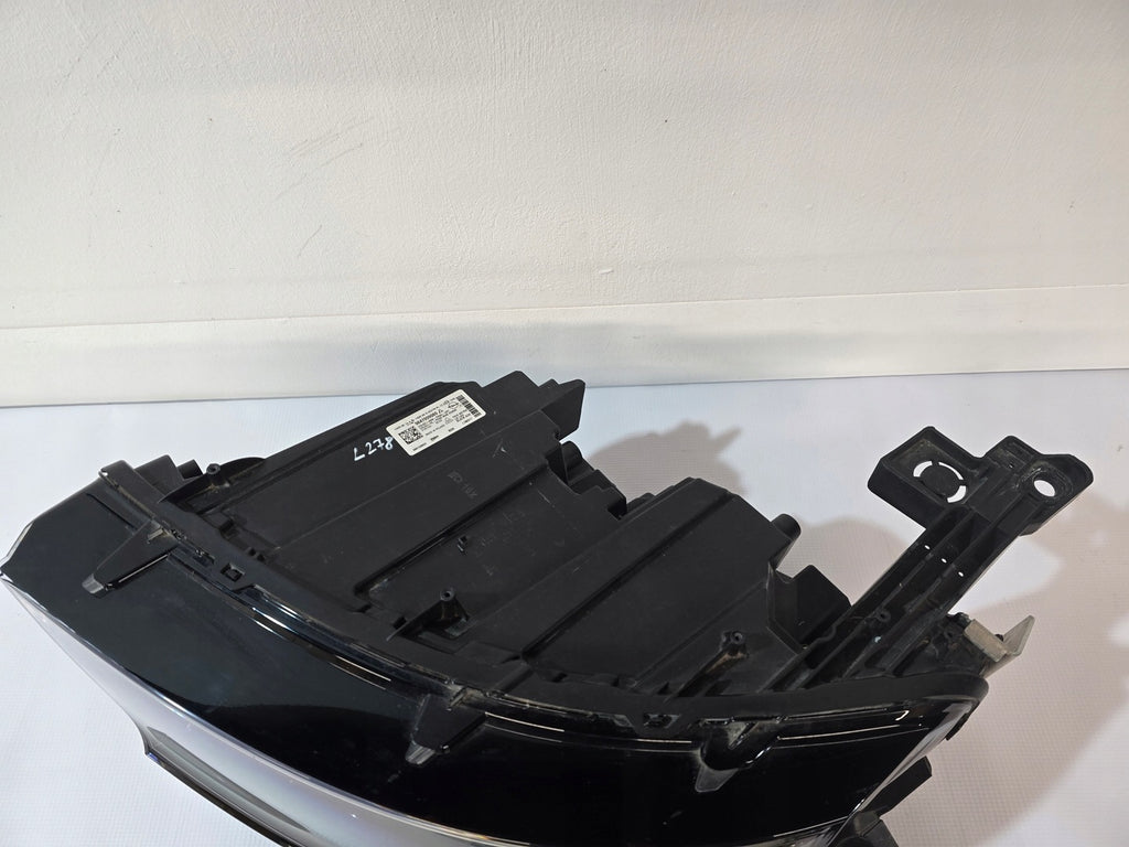 Frontscheinwerfer Opel Mokka 9847939080 LED Links Scheinwerfer Headlight SCH4348286595qw