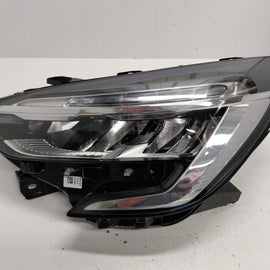 Frontscheinwerfer Renault Clio I V 260604183R LED Links Scheinwerfer Headlight SCH2261291677qb