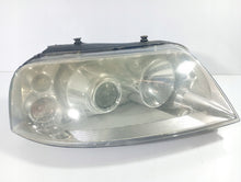 Laden Sie das Bild in den Galerie-Viewer, Frontscheinwerfer VW Sharan 00024076 Rechts Scheinwerfer Headlight SCH2088875497rg