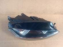 Load image into Gallery viewer, Frontscheinwerfer VW Golf VII 5G1941040 Xenon Rechts Scheinwerfer Headlight SCH7642147417wx
